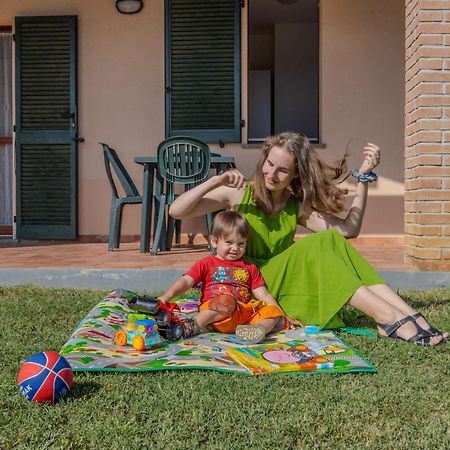 Casa In Maremma Tuscany Village Скарліно Екстер'єр фото