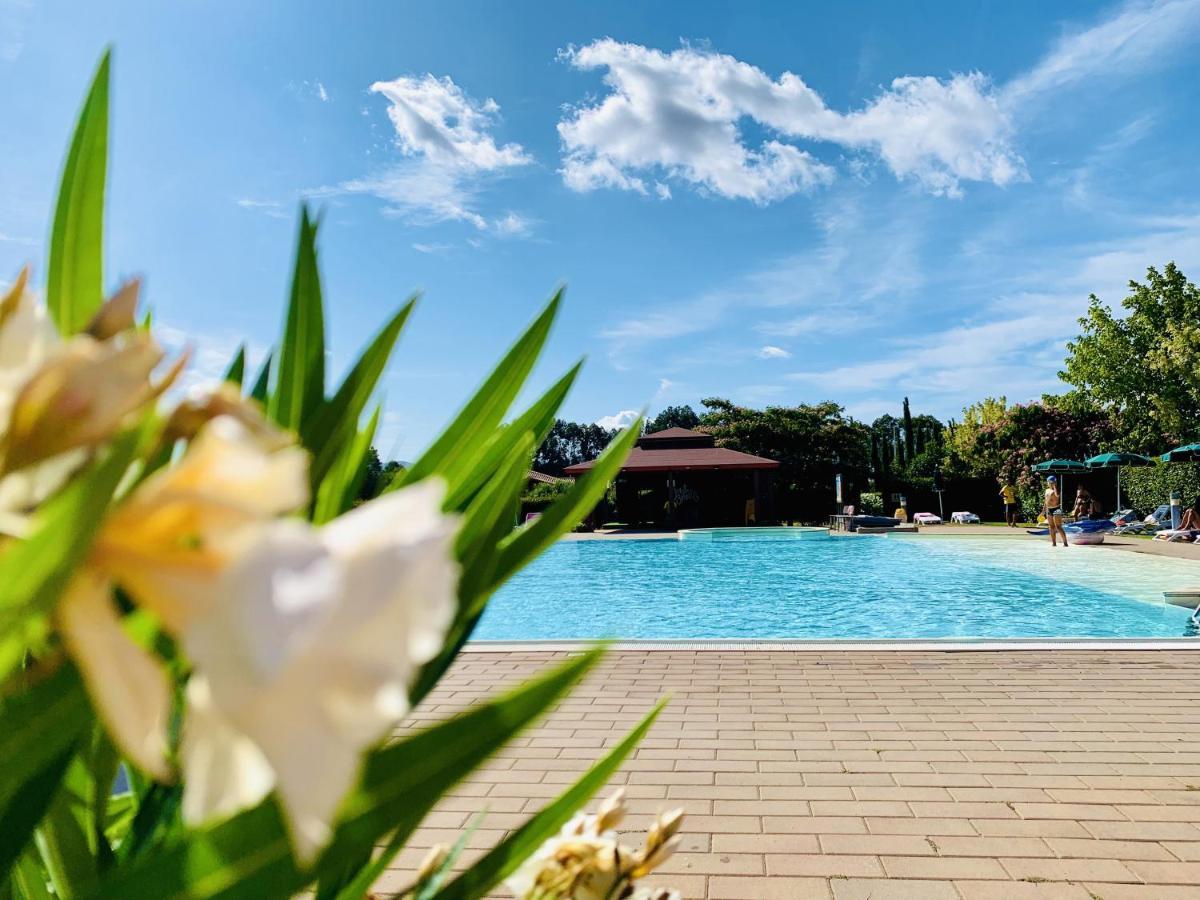 Casa In Maremma Tuscany Village Скарліно Екстер'єр фото