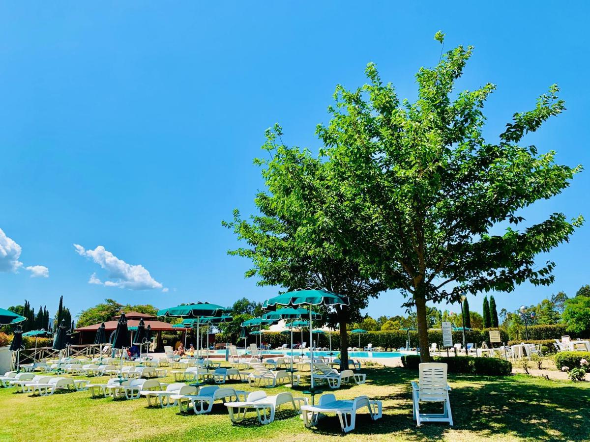 Casa In Maremma Tuscany Village Скарліно Екстер'єр фото