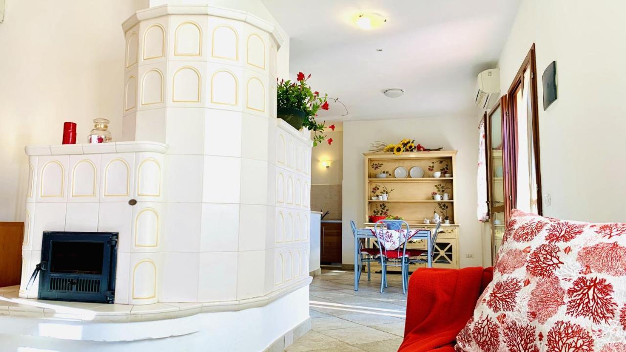 Casa In Maremma Tuscany Village Скарліно Екстер'єр фото