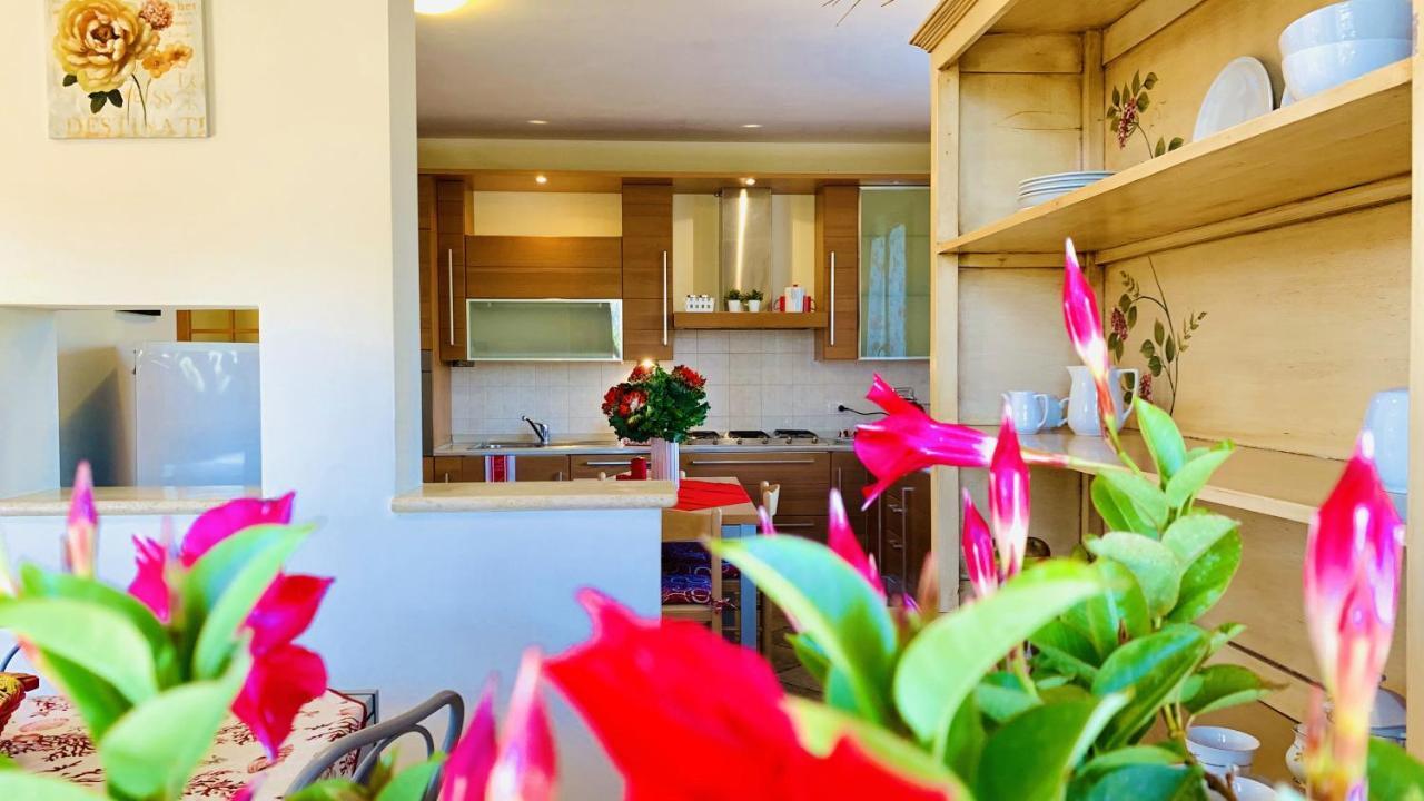 Casa In Maremma Tuscany Village Скарліно Екстер'єр фото