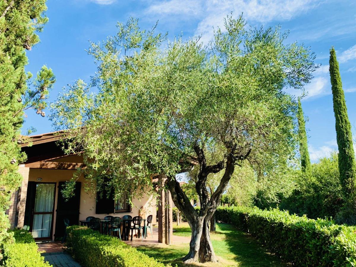 Casa In Maremma Tuscany Village Скарліно Екстер'єр фото