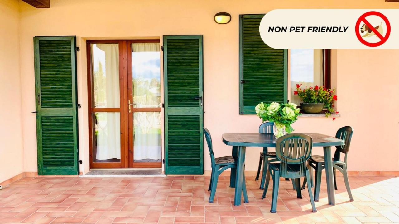 Casa In Maremma Tuscany Village Скарліно Екстер'єр фото