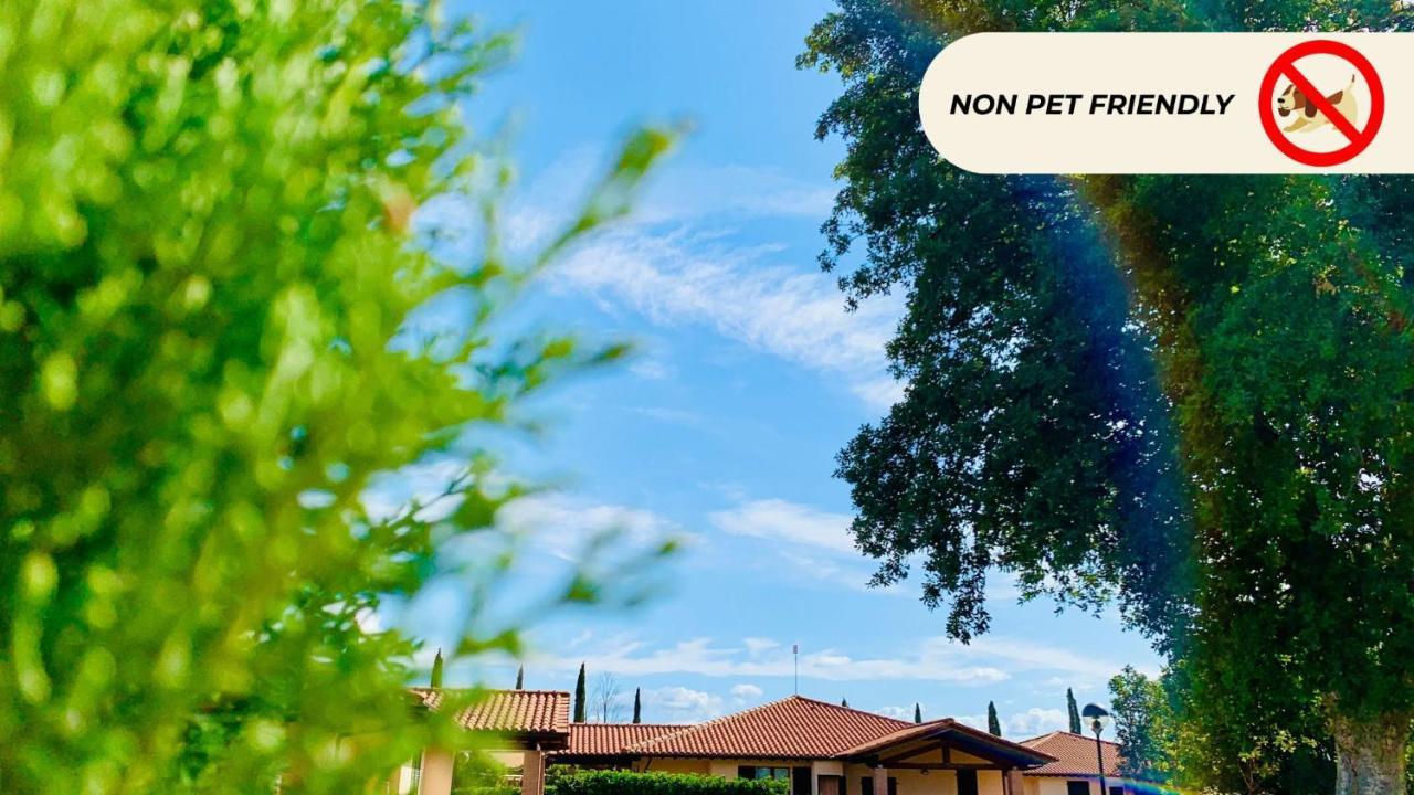 Casa In Maremma Tuscany Village Скарліно Екстер'єр фото