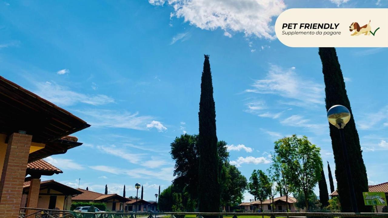Casa In Maremma Tuscany Village Скарліно Екстер'єр фото