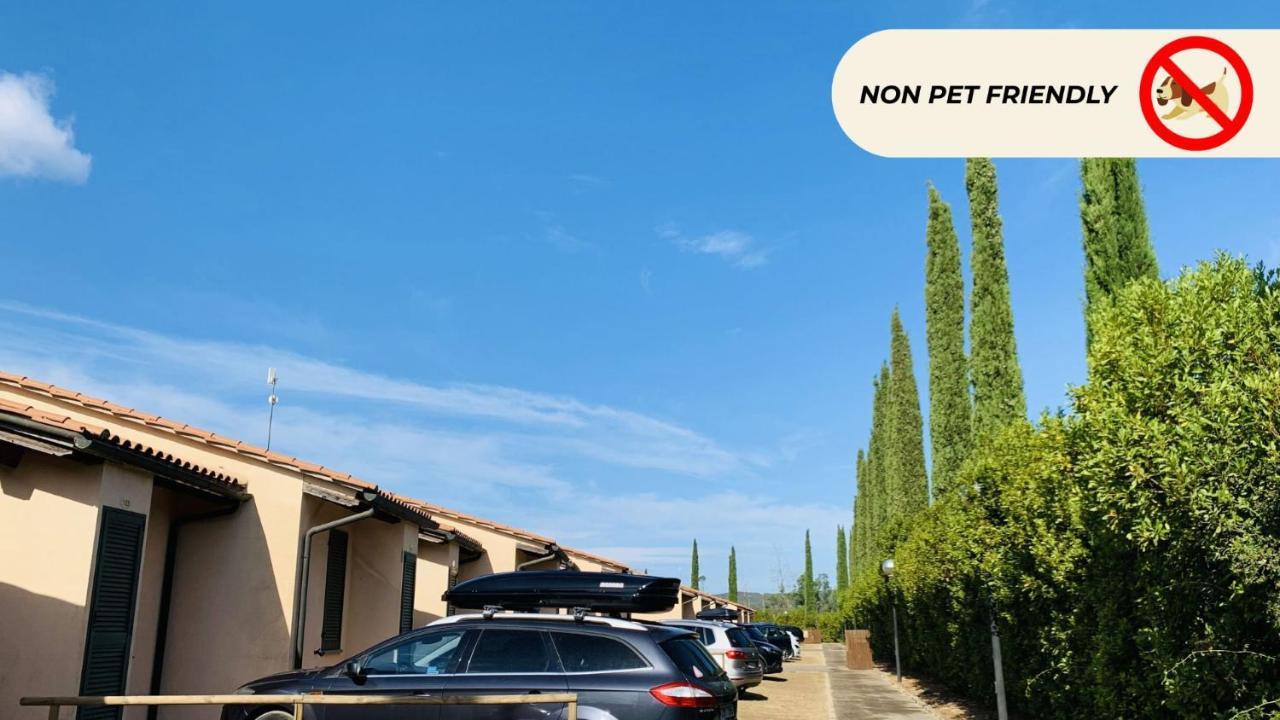 Casa In Maremma Tuscany Village Скарліно Екстер'єр фото