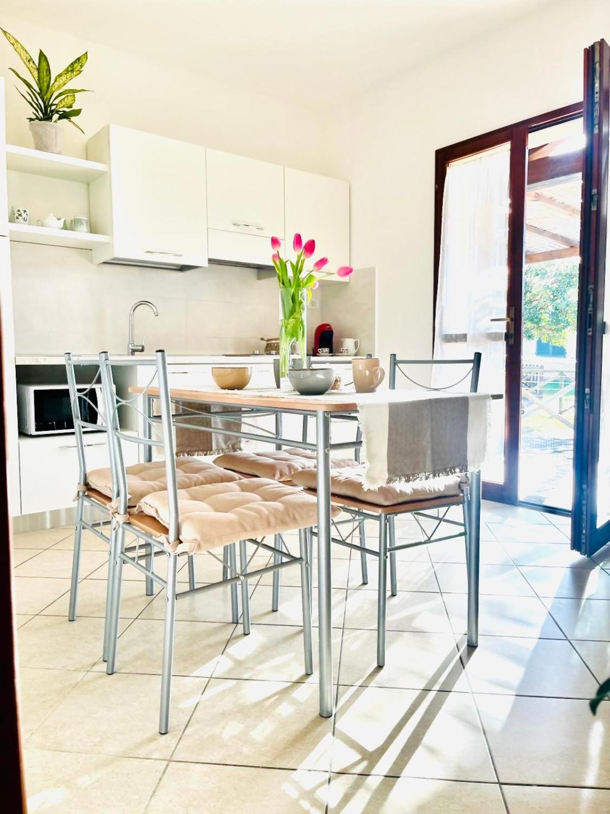Casa In Maremma Tuscany Village Скарліно Екстер'єр фото